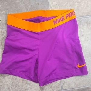Nike Shorts